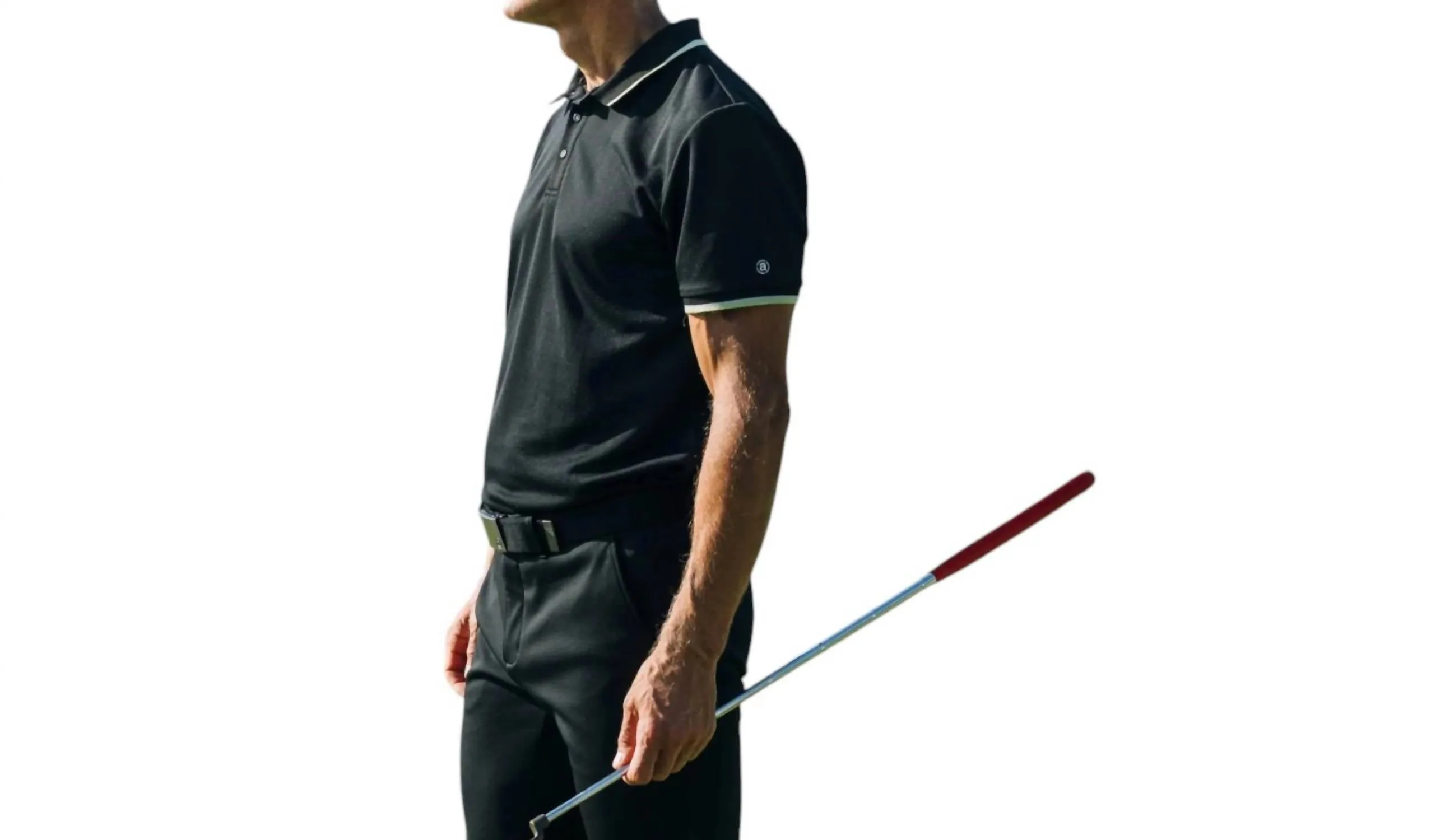Abacus Sportswear Us - Men's Myrick Polo