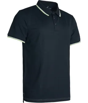 Abacus Sportswear Us - Men's Myrick Polo