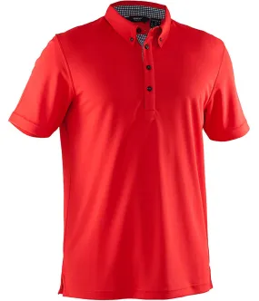 Abacus Sportswear Us - Men’s Oliver Polo