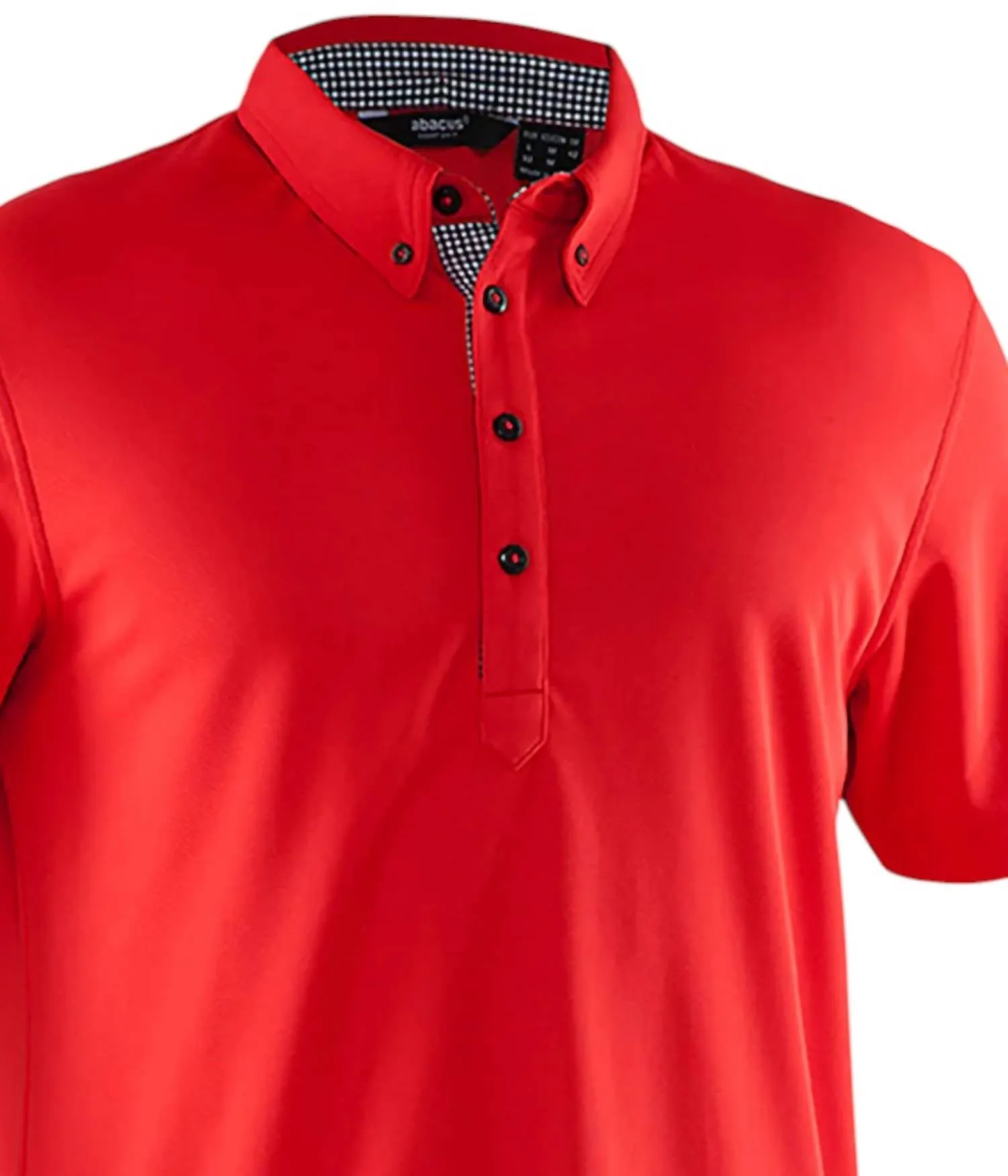Abacus Sportswear Us - Men’s Oliver Polo