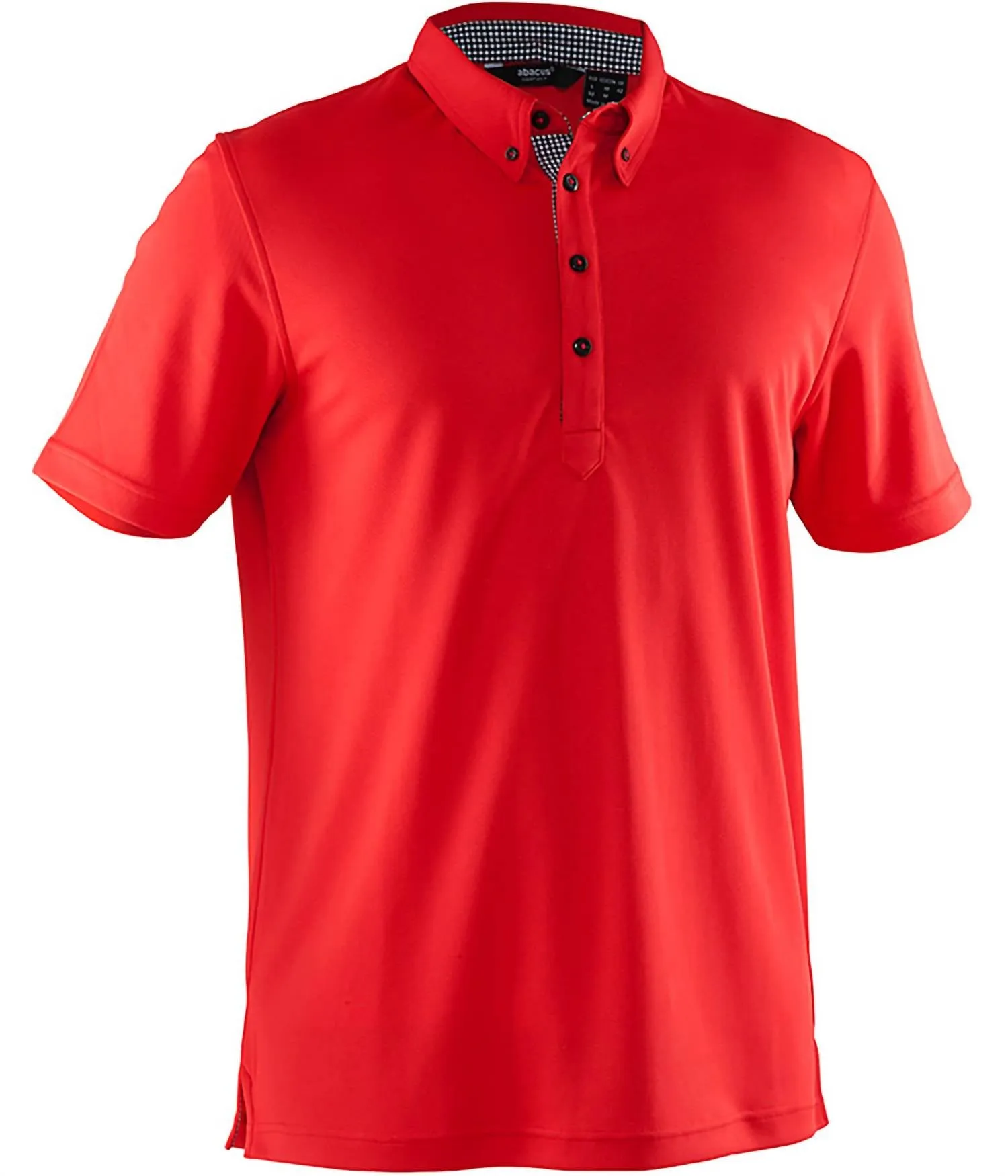 Abacus Sportswear Us - Men’s Oliver Polo