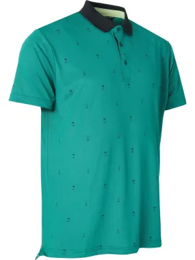 Abacus Sportswear Us - Men's Taunton Polo