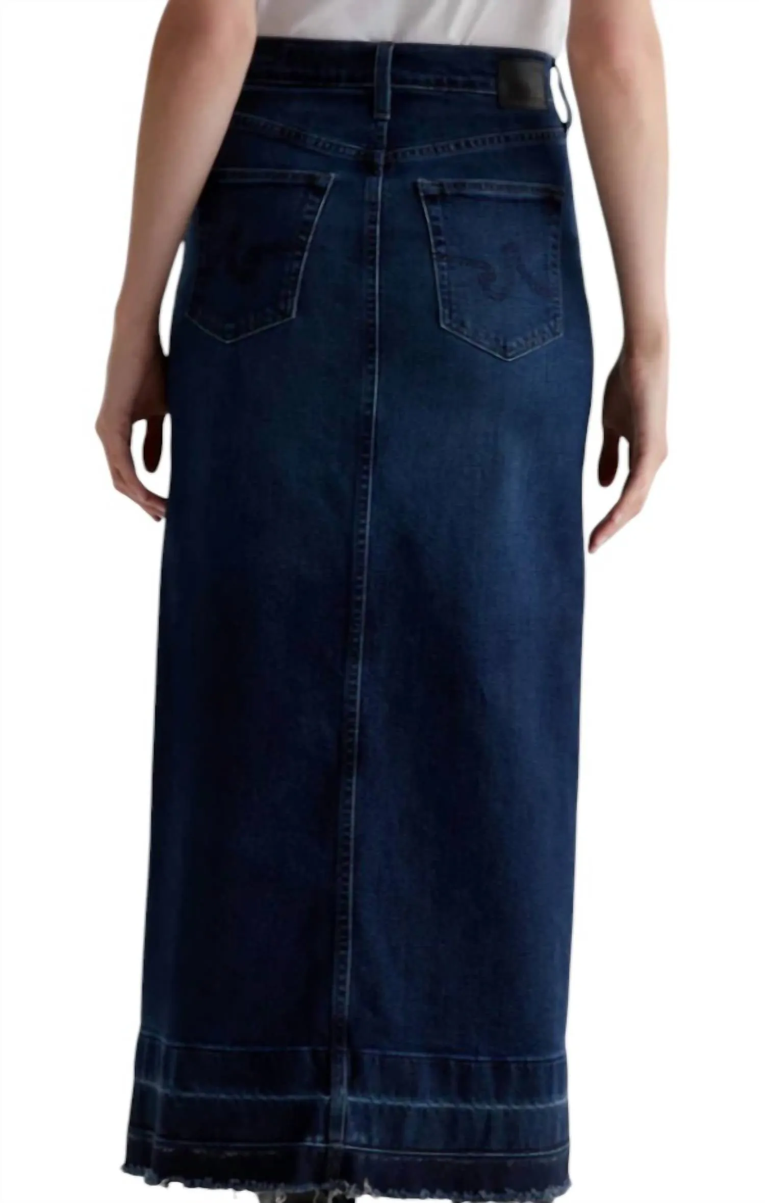 Ag Jeans - Davina Skirt