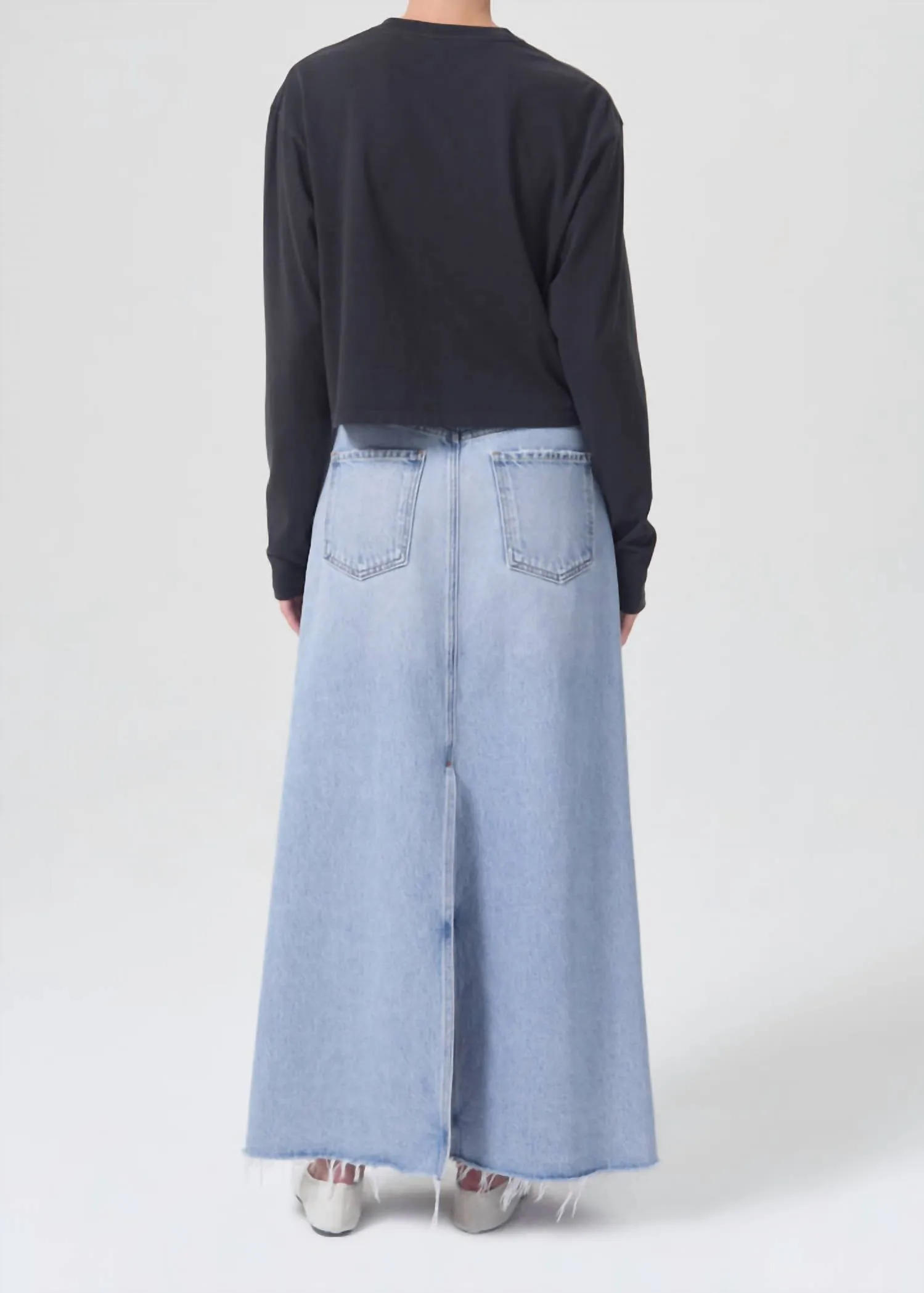 Agolde - Hilla Skirt
