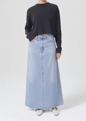 Agolde - Hilla Skirt