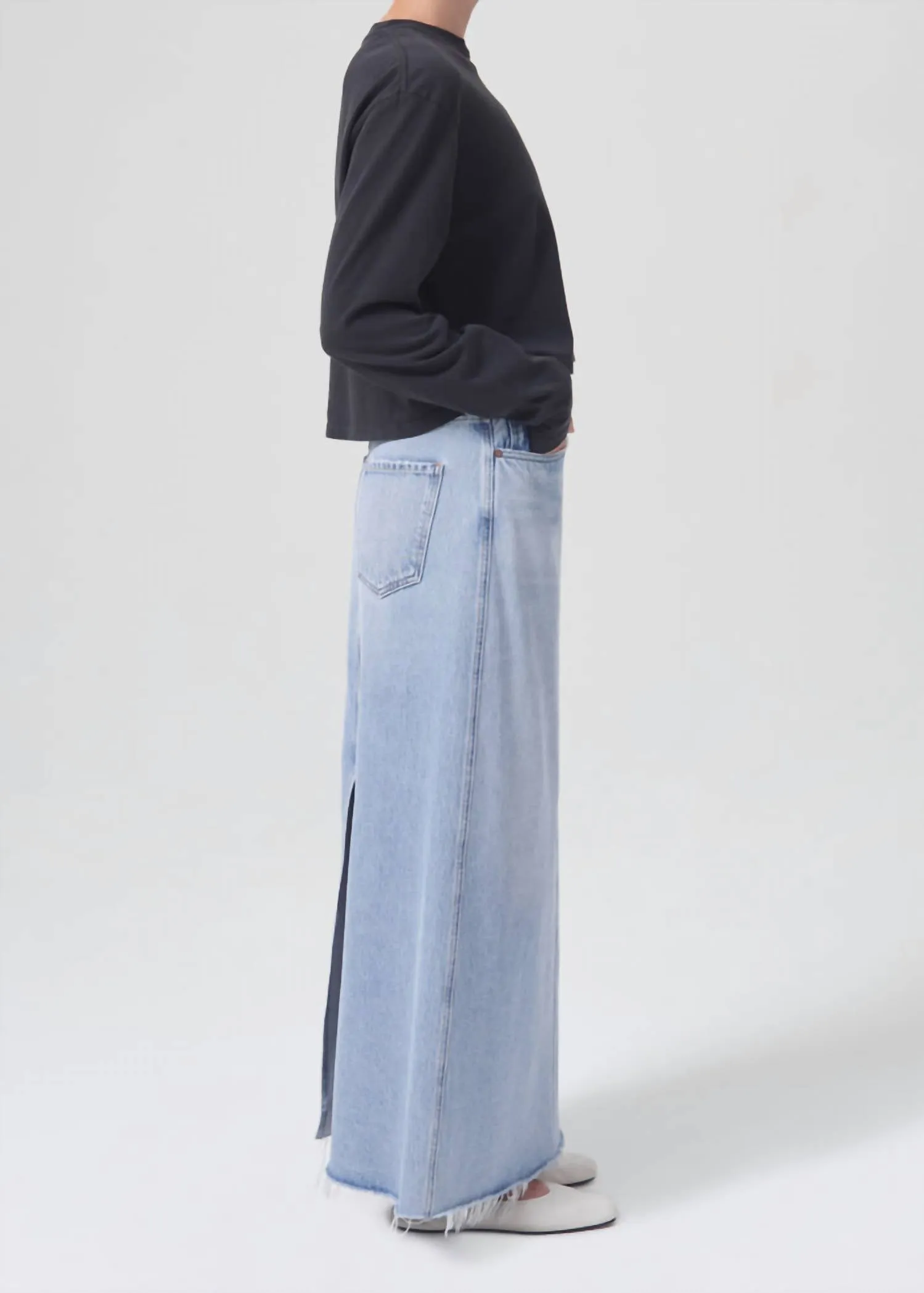 Agolde - Hilla Skirt