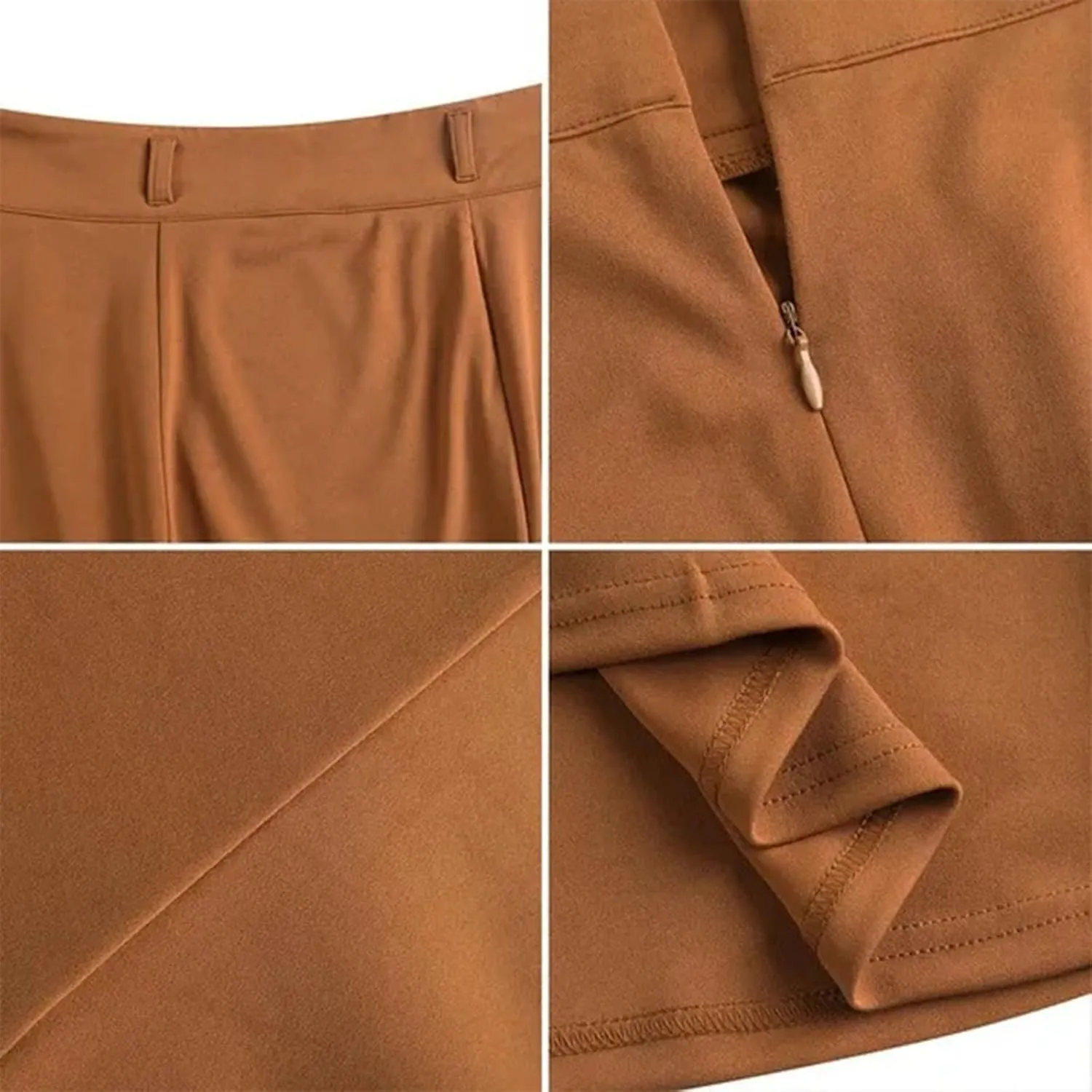 cooki Skirts for Women Trendy 2025 Summer Casual High Waisted Slim Maxi Skirts Cocktail Party Wedding A-Line Long Skirts