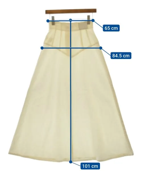 LE PHIL Long/Maxi length skirts