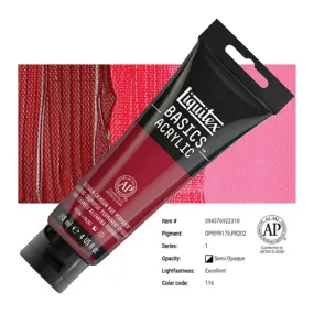Liquitex Basics Acrylic 118ml