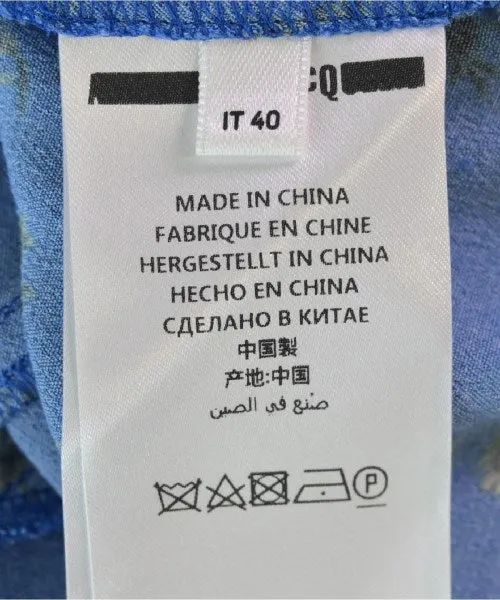 McQ Long/Maxi length skirts
