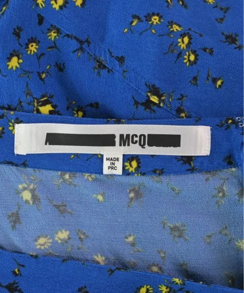 McQ Long/Maxi length skirts