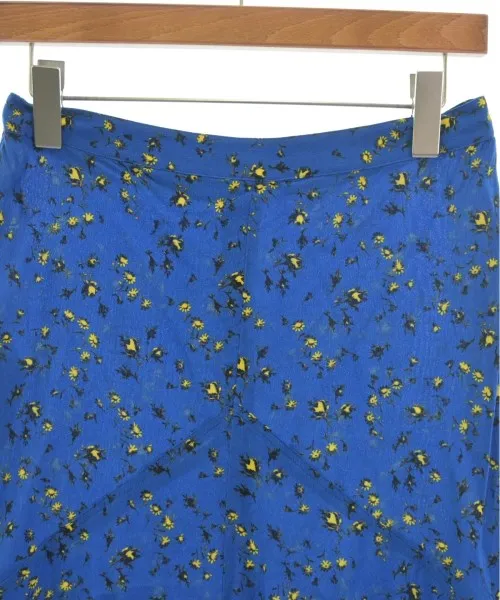 McQ Long/Maxi length skirts