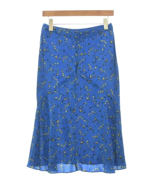 McQ Long/Maxi length skirts