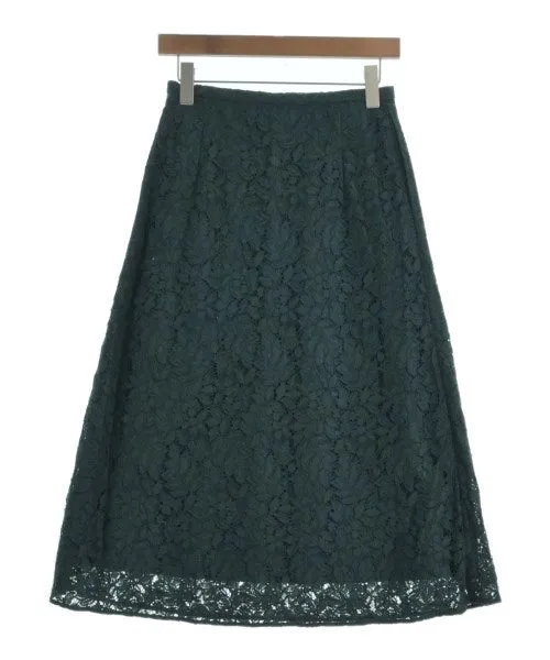 MICA&DEAL Long/Maxi length skirts