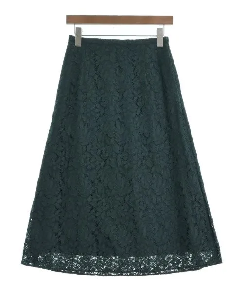 MICA&DEAL Long/Maxi length skirts
