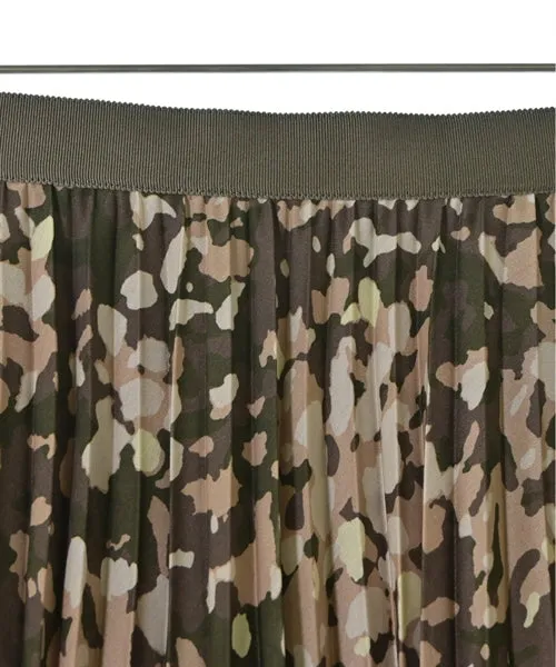 MORABITO Long/Maxi length skirts