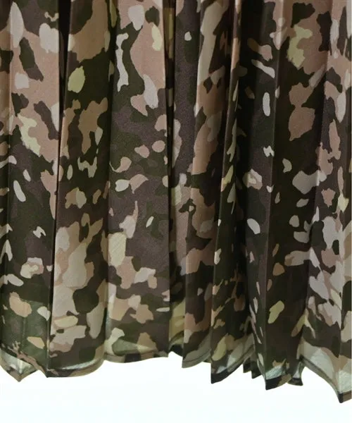 MORABITO Long/Maxi length skirts