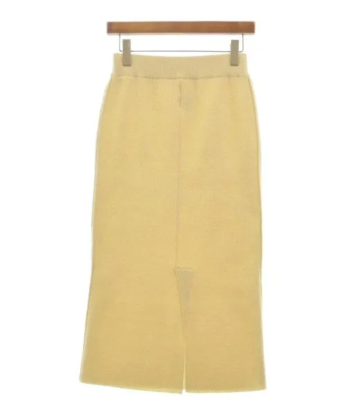 NORD CADRE Long/Maxi length skirts