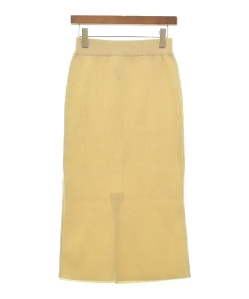 NORD CADRE Long/Maxi length skirts