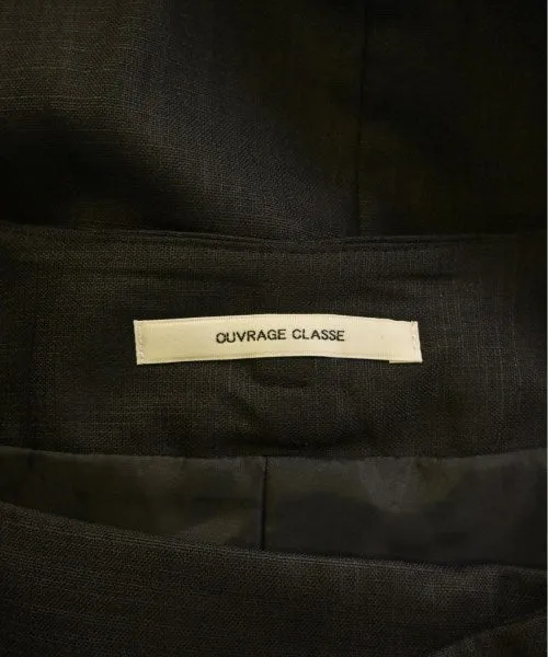 OUVRAGE CLASSE Long/Maxi length skirts