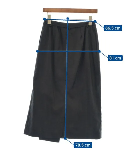 OUVRAGE CLASSE Long/Maxi length skirts
