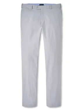 Peter Millar Surge Performance Trouser in Gale Grey