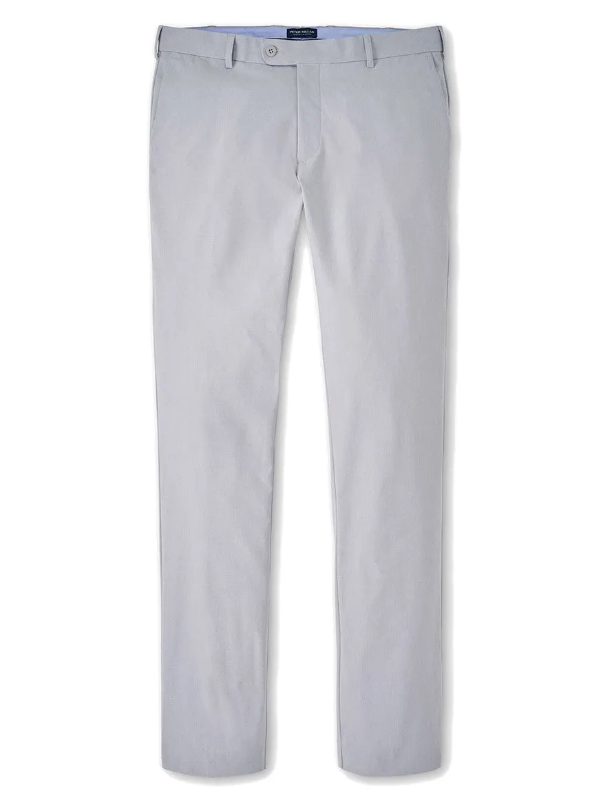 Peter Millar Surge Performance Trouser in Gale Grey
