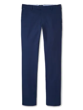 Peter Millar Surge Performance Trouser in Navy