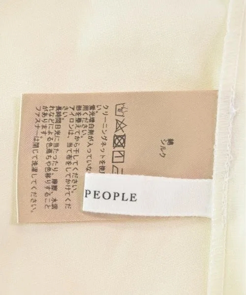 PLAIN PEOPLE Long/Maxi length skirts