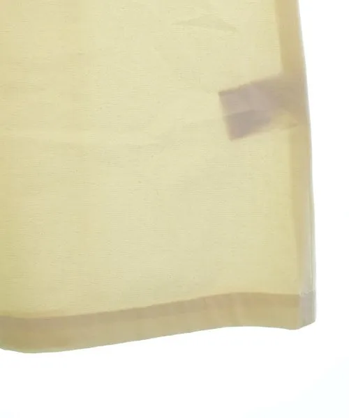 PLAIN PEOPLE Long/Maxi length skirts