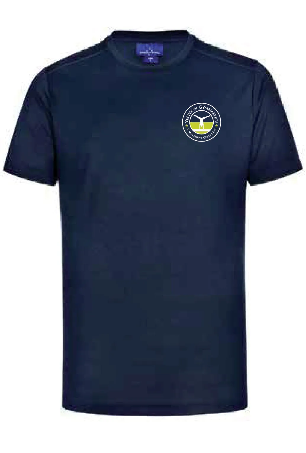 Yeppoon 2025 Masters Ultra Light Tee