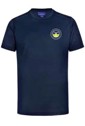 Yeppoon 2025 Masters Ultra Light Tee