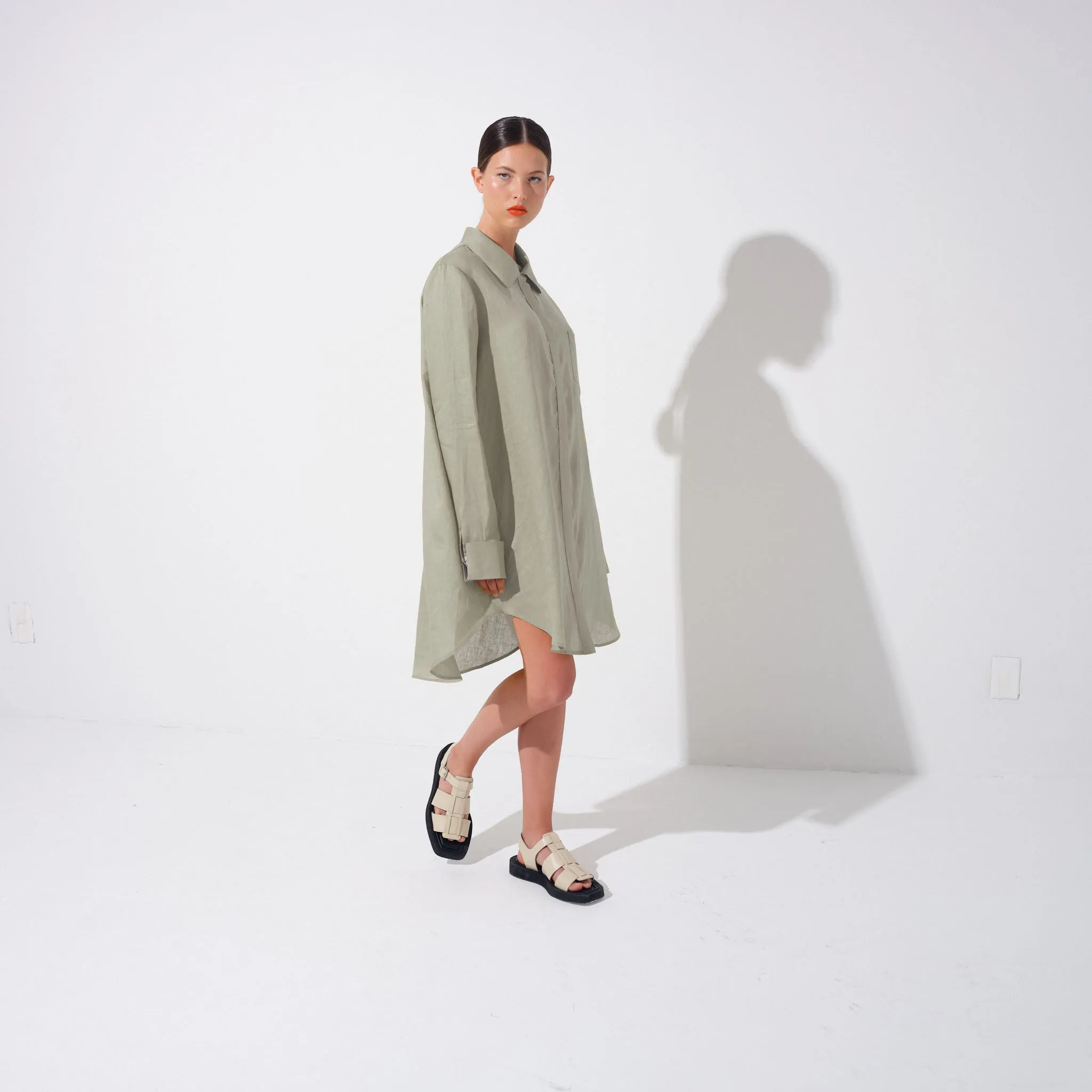ZETANA | Dress